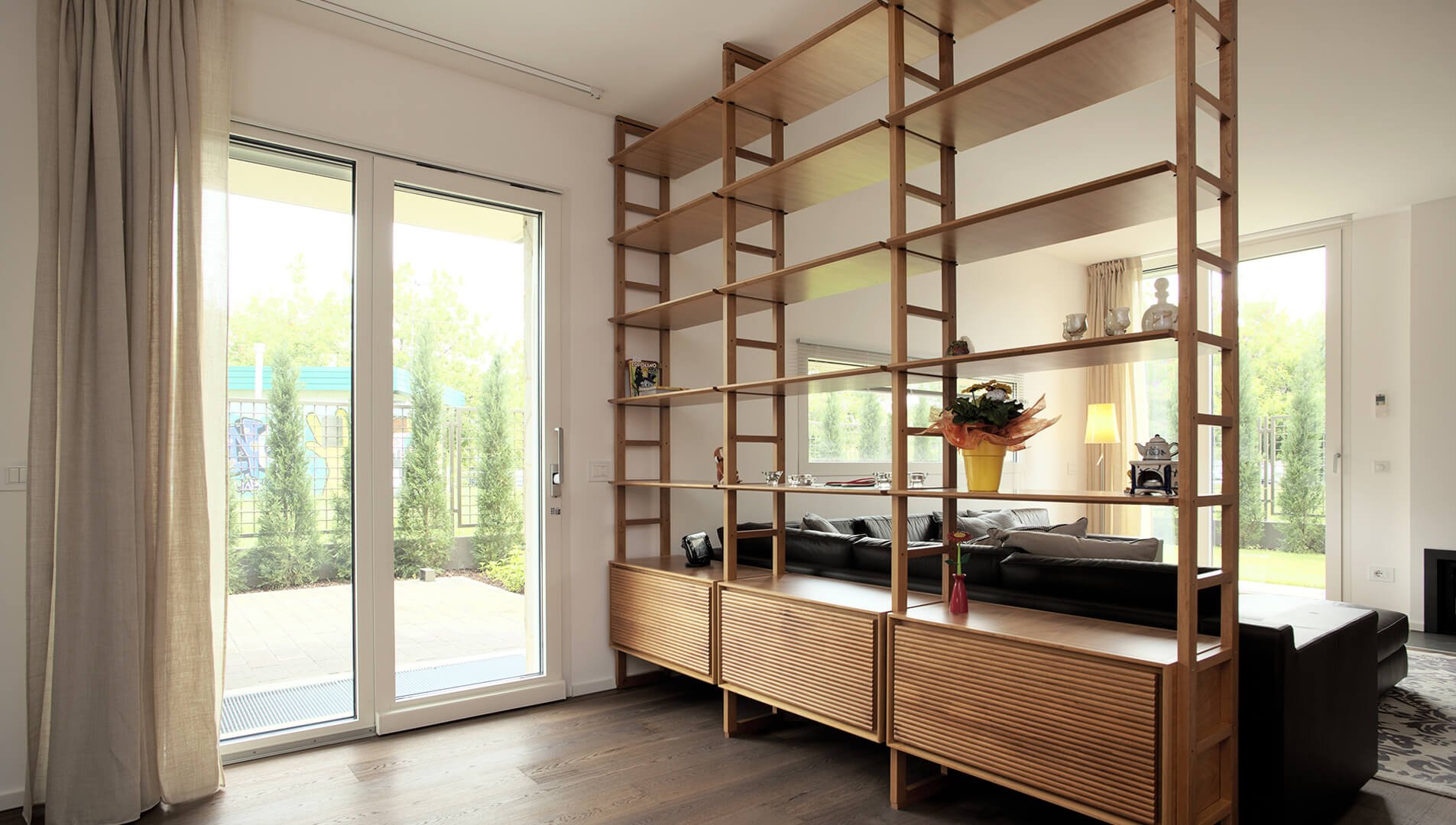 Complesso residenziale